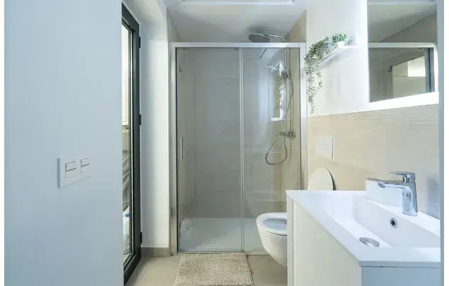 Alquiler Apartamento 2 Dormitorios 159m2 Dos Hermanas