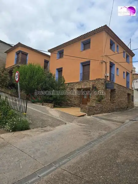Casa Rural con Spa cerca del Monasterio de Piedra