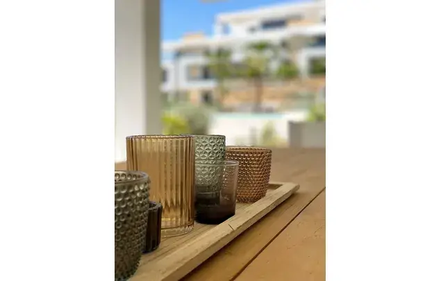 Alquiler Apartamento 2 Dormitorios Estepona