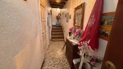 Casa en venta en Vera de Moncayo