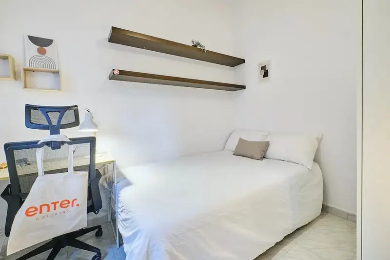 Apartamento 1 Dormitorio Barcelona