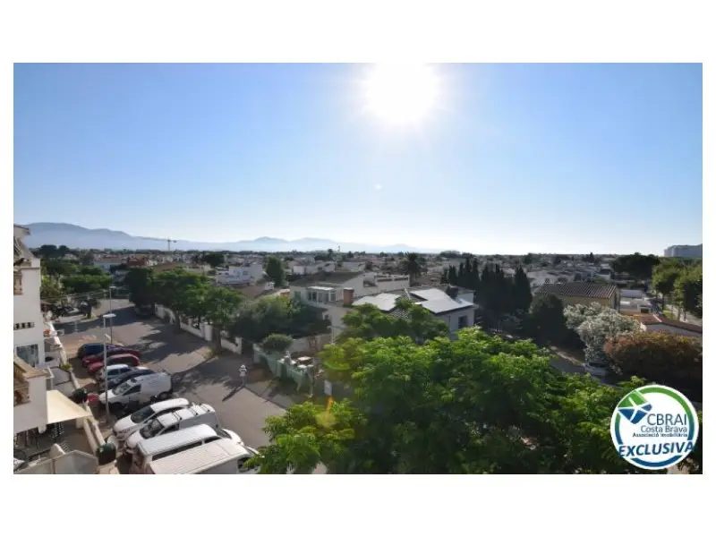 Venta Piso con chimenea en Albons