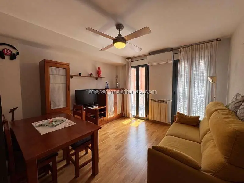 Piso en venta en Segovia