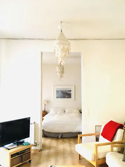 Piso en venta Madrid centro con ascensor y aire acondicionado
