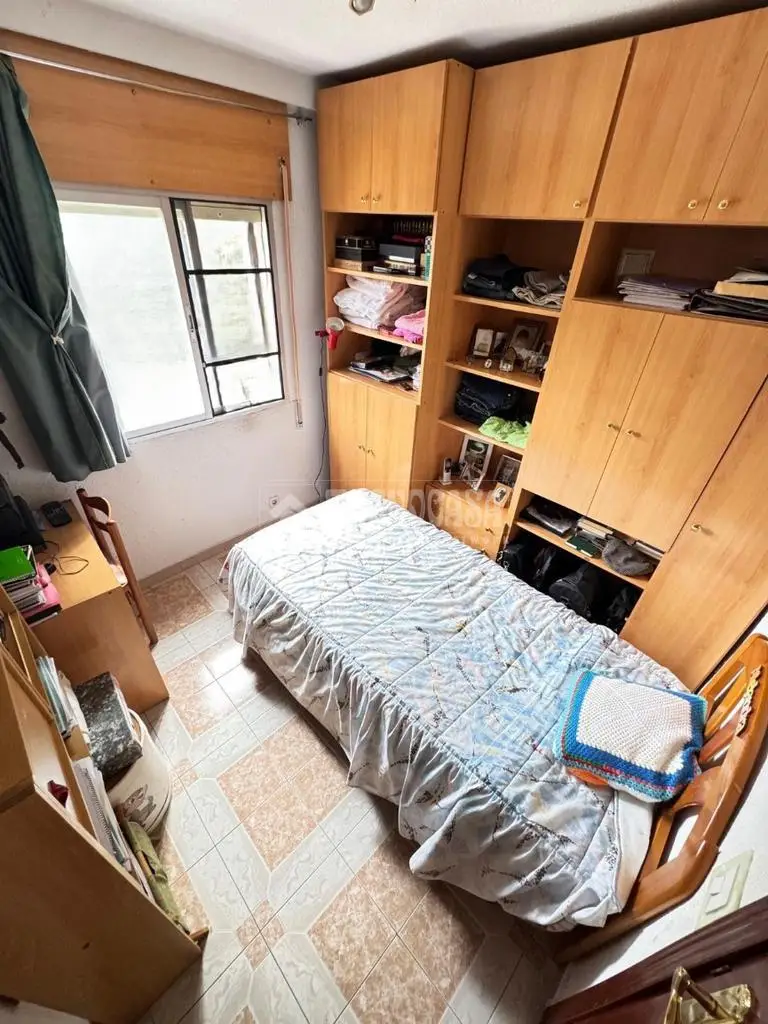 Piso en venta en El Naranjo 79m2 3 dormitorios