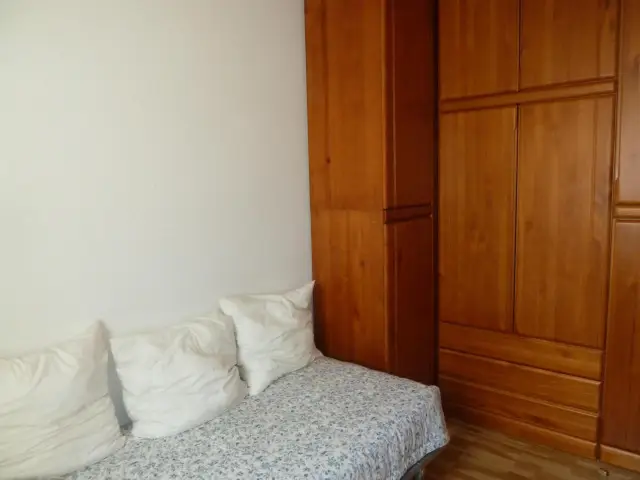 Piso 3 Habitaciones con Area al Aire Libre