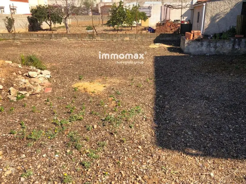 Solar/Parcela en venta en Vilanova i la Geltrú, Barcelona