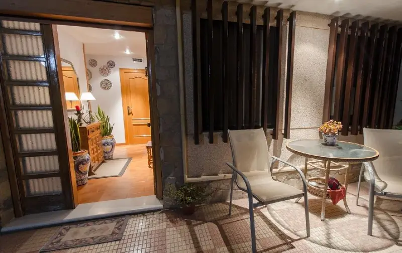 Venta Chalet de 6 habitaciones en Ctra. Santa Pola, Perleta - Ref: 7167P