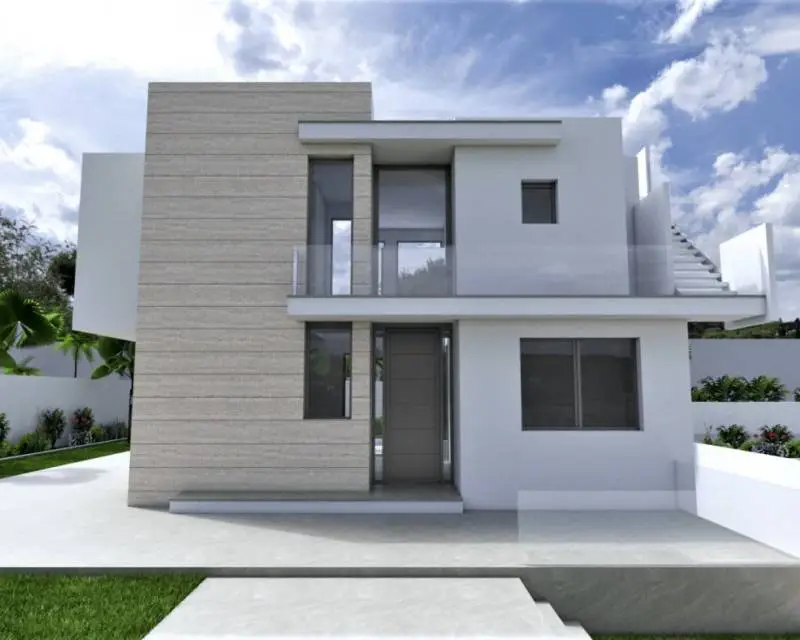 Venta Villa reformado en Playa De Los Locos, Torrevieja - Ref: SP-69216