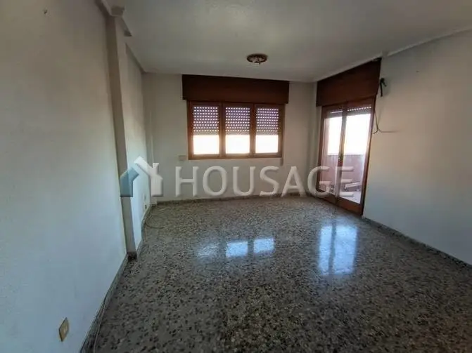 Venta Piso 4 dormitorios Orihuela