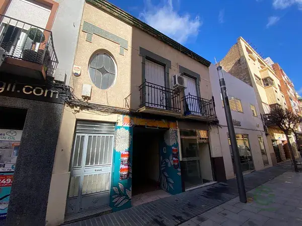 Oportunidad Inversor Calle Menacho Badajoz Locales y Pisos