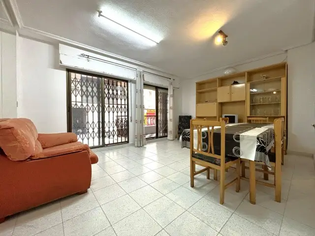 Apartamento 3 Dormitorios Torrevieja Centro Playa