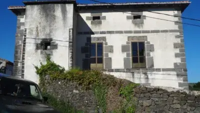 Casa de Piedra en Rozas de Soba Cantabria 701m2