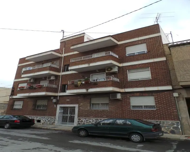 Piso en Dolores 96m2 3 habitaciones