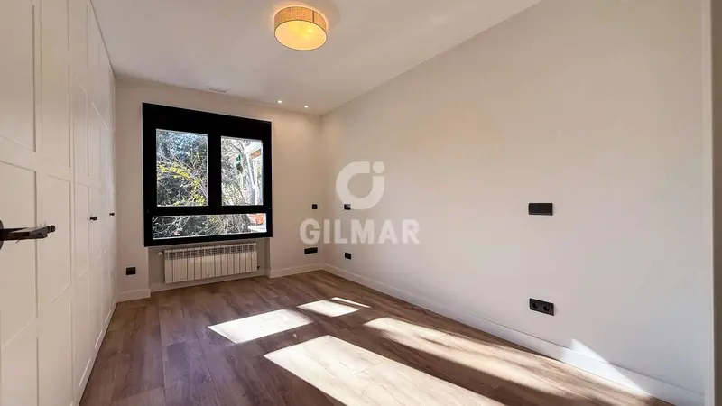 Piso en alquiler en Mirasierra – Madrid | Gilmar Consulting