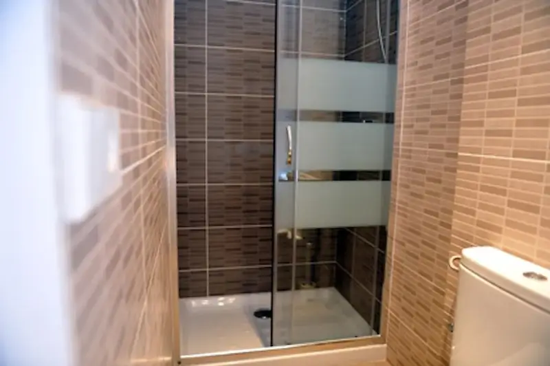 Apartamento en alquiler en Carrer de Mallorca, Barcelona