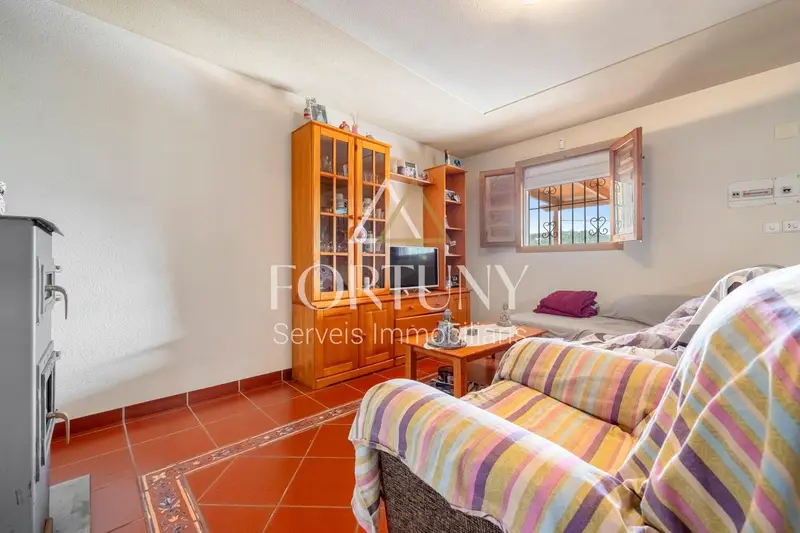 Venta Chalet con calefacción en Alcover