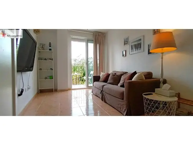 Apartamento en Jardines de Cabrera Playa Cercana