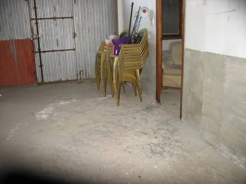 Venta Local Comercial San Blas Alto Alicante 225m2