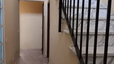 Casa en venta en Calle de Juan Ramírez Filosia