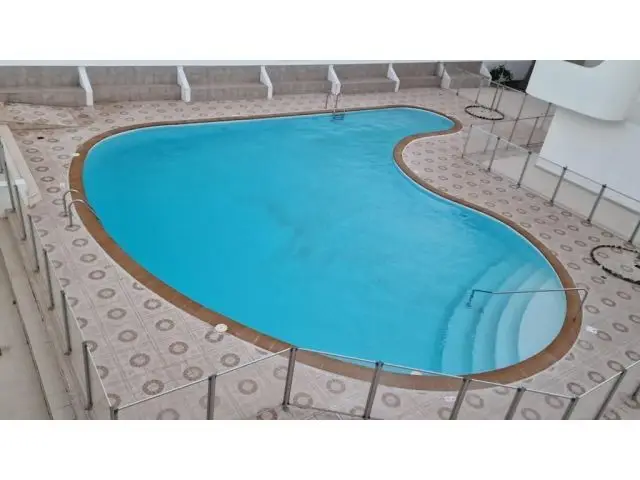 Apartamento en Costa de Antigua Las Palmas Cerca de la Playa