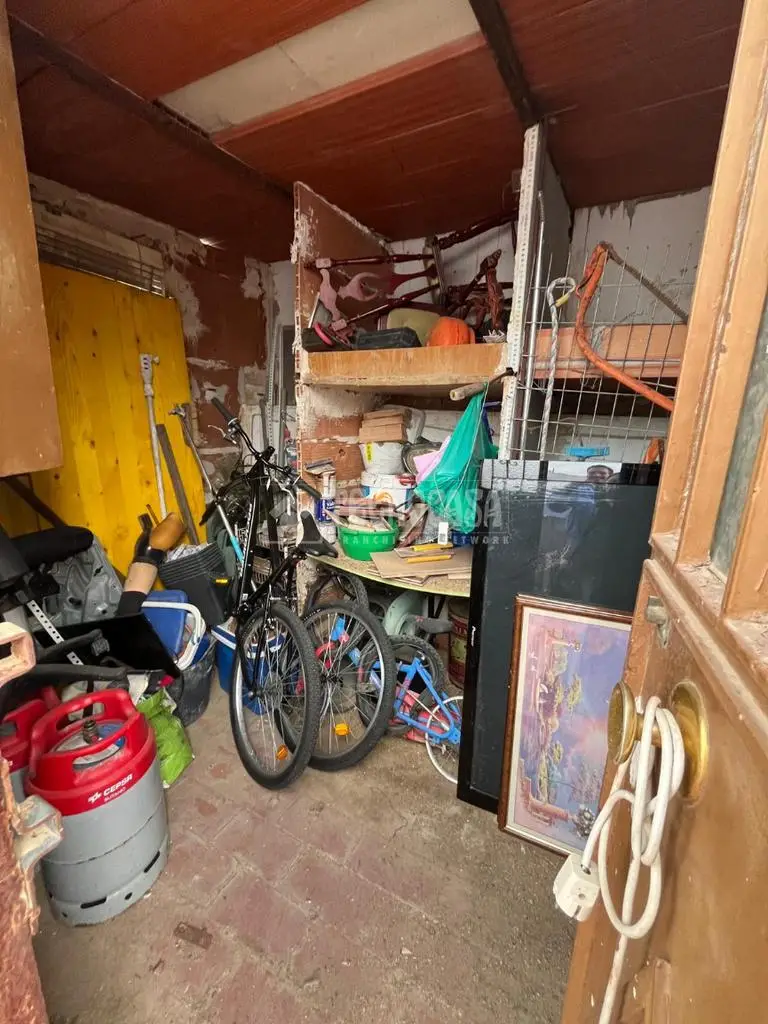 Chalet Adosado en Malasmañanas Alcalá de Guadaira