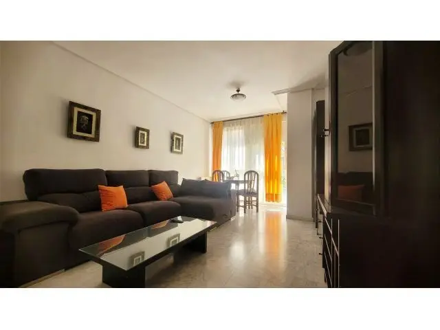 Apartamento en Fratres Caceres 2 Habitaciones Garaje Doble