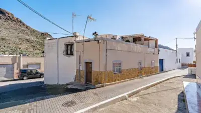 Casa en Venta Cabo de Gata 2 Dormitorios Cerca de la Playa