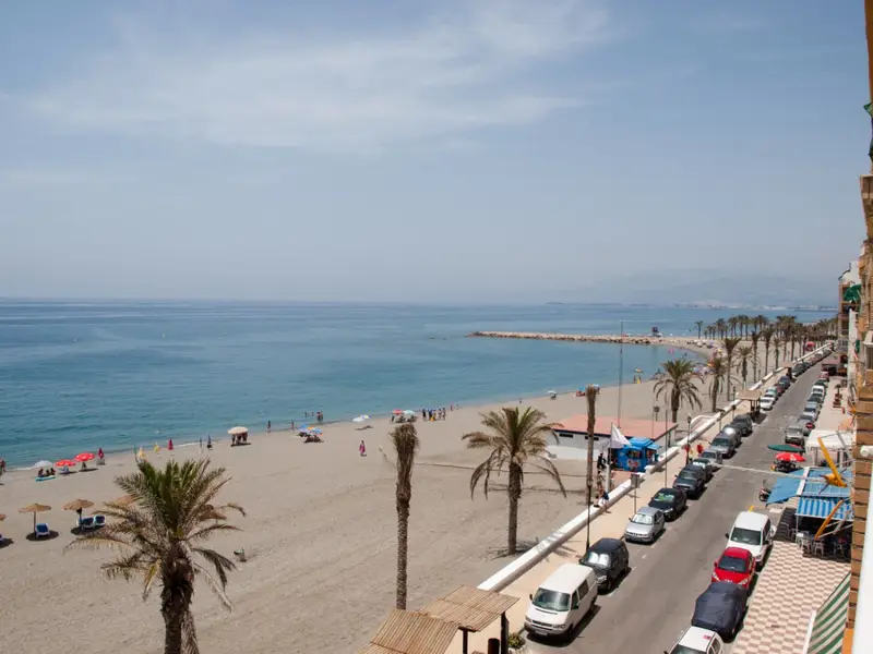 Venta Piso Vistas al Mar Torrenueva Costa