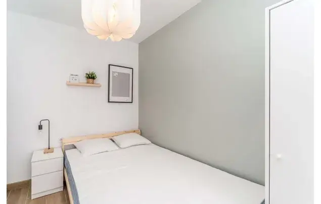 Habitaci	ón 99m	² Valladolid Alquiler Media-Larga Estancia
