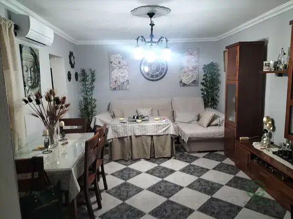 Casa en Venta en Cártama Pueblo