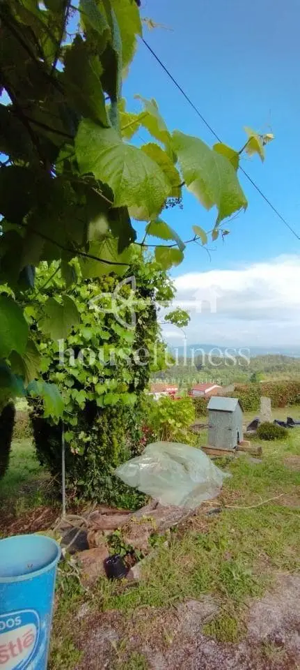 Casa en venta en Ares, A Coruña