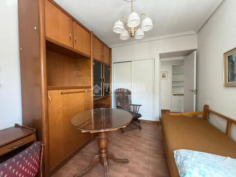 Piso en venta Alcorcon 85m2 3 dormitorios cerca metro