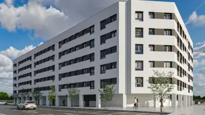 Piso en venta en Santander 105 m2 2 habitaciones 2 baños terraza garaje trastero