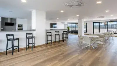 Piso en venta en Avenida Anda Jaleo