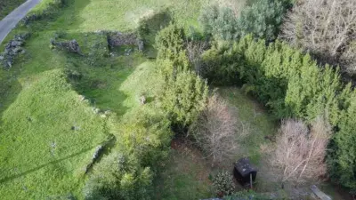 Finca Rustica en Venta Campo Lameiro: Paraiso Natural