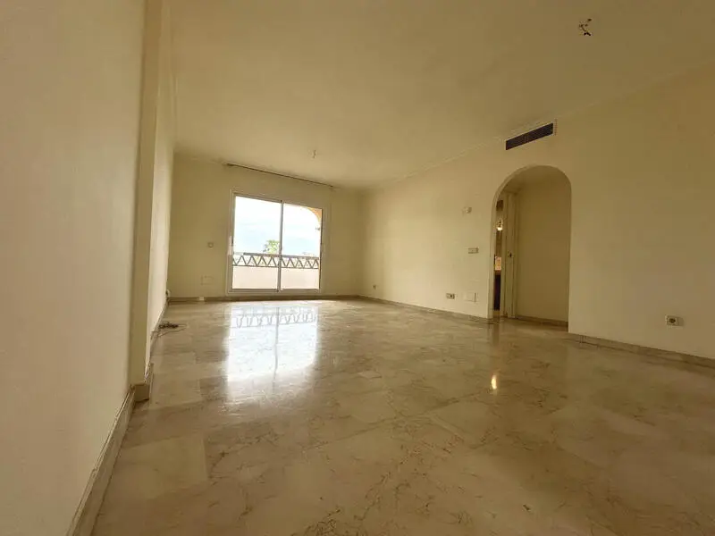 Apartamento en Venta Mijas Golf 2 Dormitorios 2 Baños