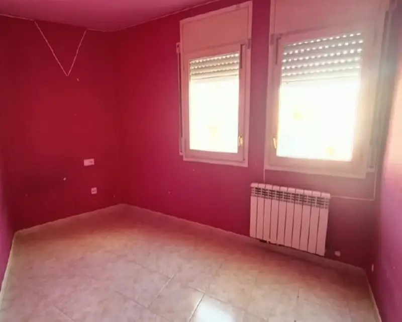 Piso 112m2 3 habitaciones Vilafranca del Penedes