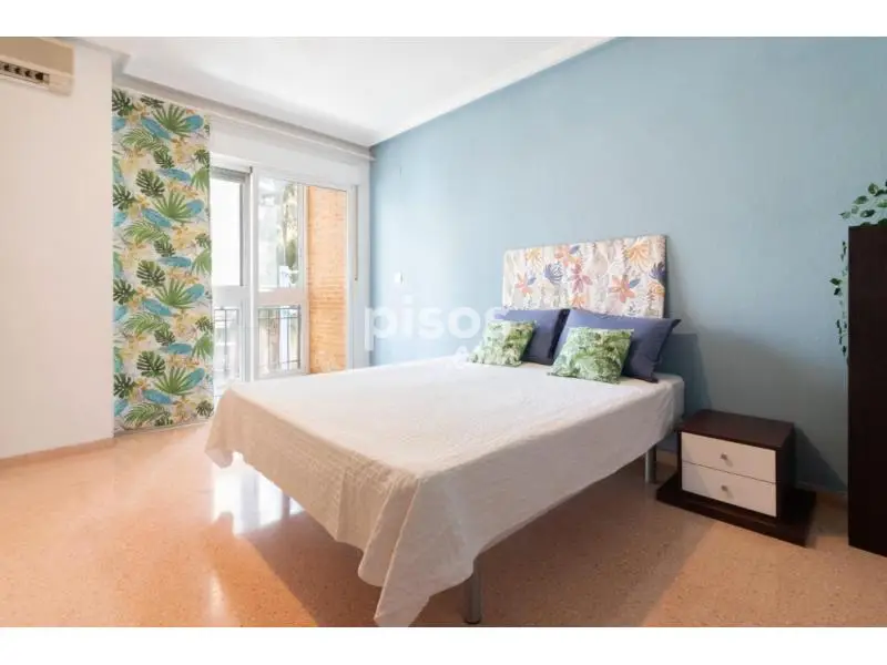 Habitacion Triple en Alquiler Los Angeles