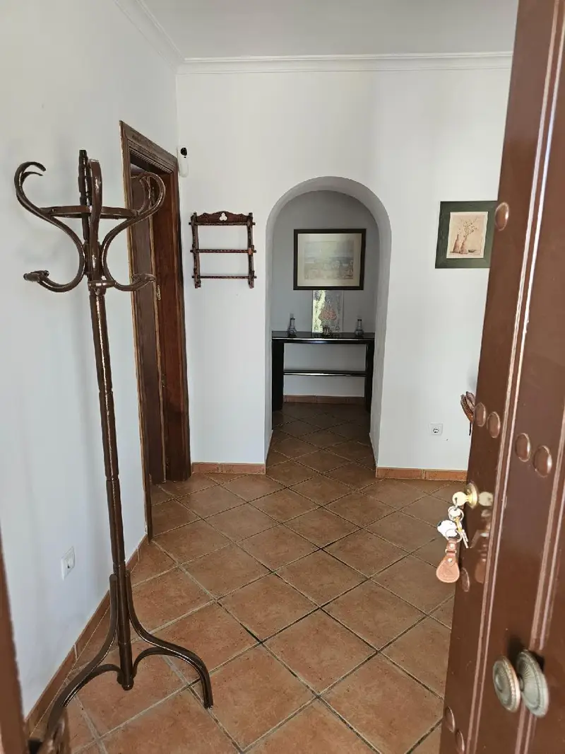Venta Chalet con Chimenea en Los Abrigosos Marchena