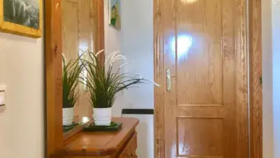 Alquiler Piso 64m2 San Ildefonso Cerca Colegio