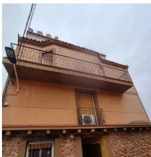 Casa 6 habitaciones Povedilla Albacete