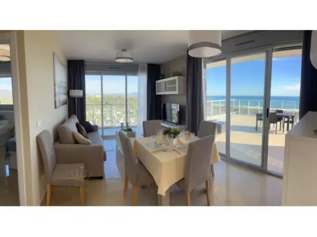 Apartamentos en Oropesa del Mar Primera Linea de Playa