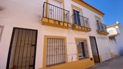 Chalet en venta en Extremadura