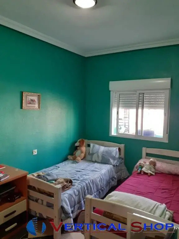 Venta Piso Caudete 3 Dormitorios 1 Baño Trastero