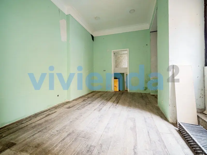 Negocio en Venta Malasaña Madrid Local 127m2 Recien Alquilado