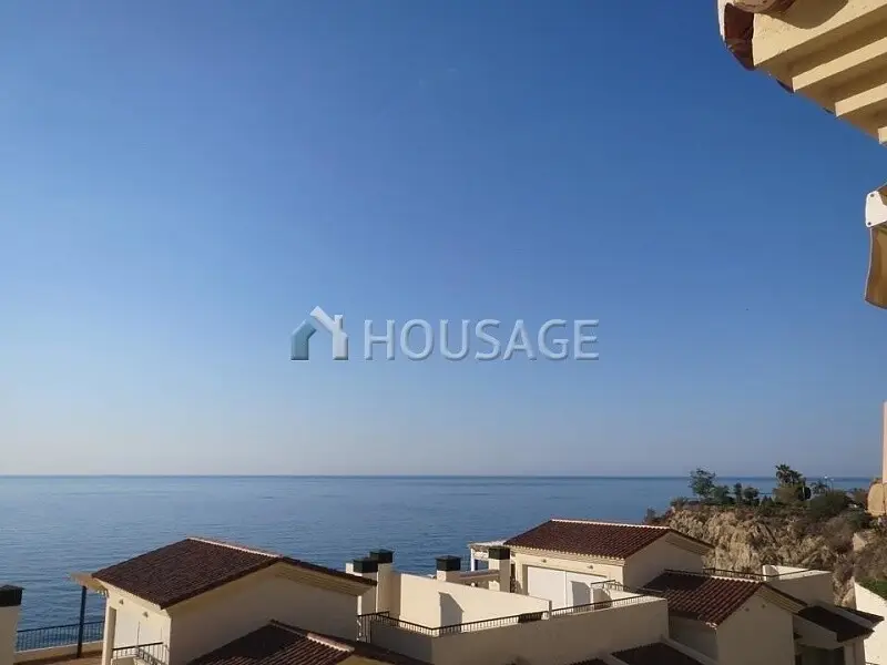 Apartamento en venta Oasis de Mascarat 2 habitaciones 2 baños