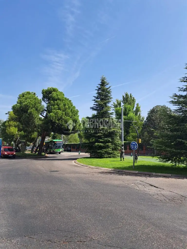 Plaza de Garaje en Venta Parla Villayuventus