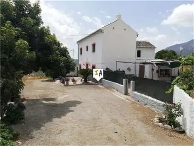 Casa En Venta , Bedmar y Garcíez, Andalucía