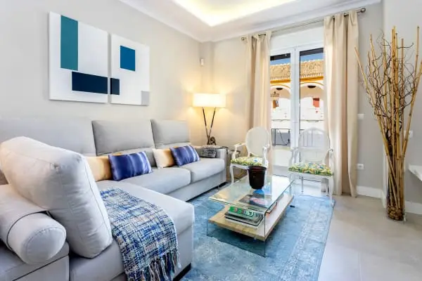 Apartamento en Seville, Arenal